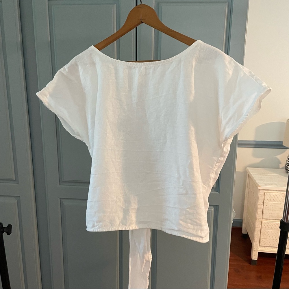 Free Label Top - Picture 2 of 3